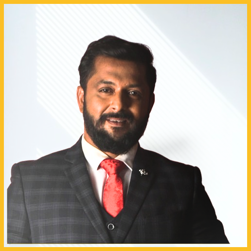 Kartik Kodilkar